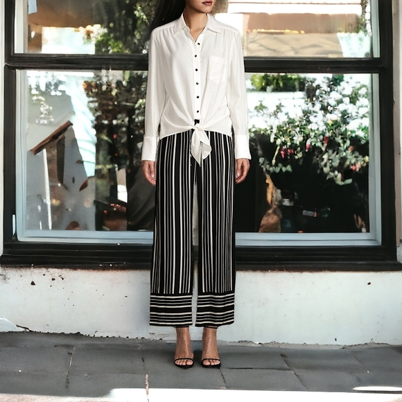 Trina Turk Tops - TRINA TURK Helena Blouse